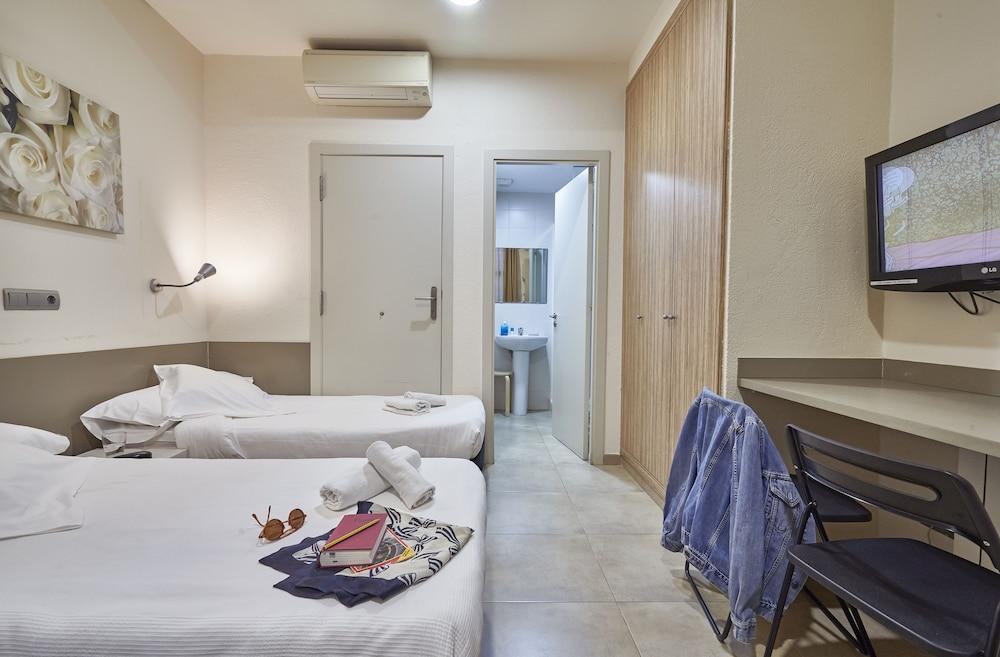 Sants Station Hotel