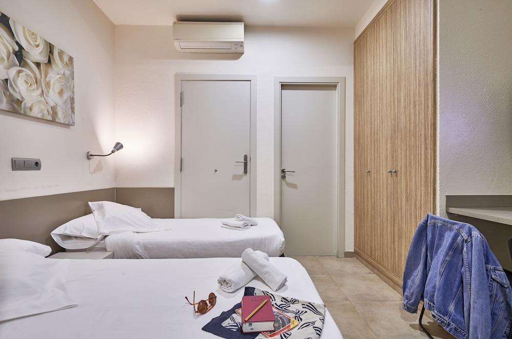 Hotel Sants Station