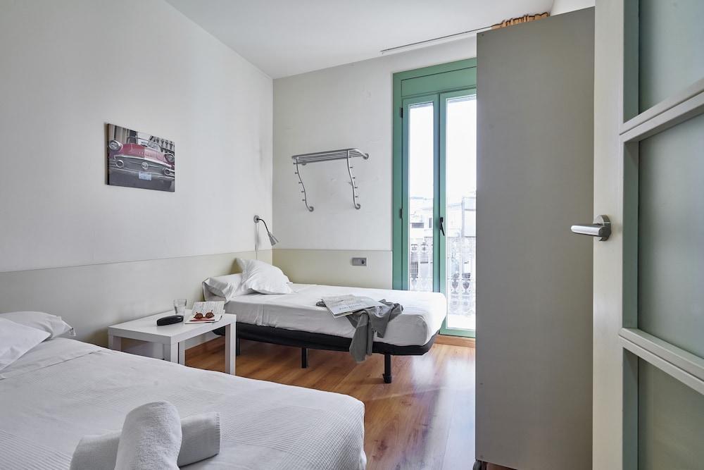 Sants Station 3* Barcelona