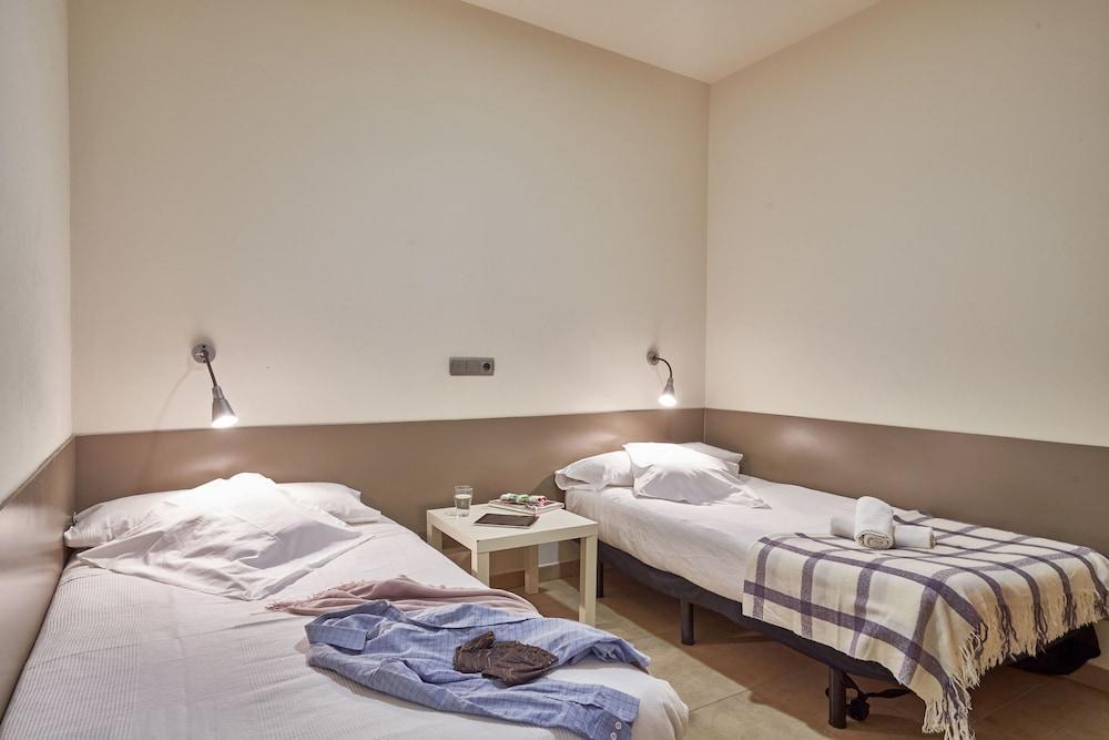 Sants Station Hotel 3*