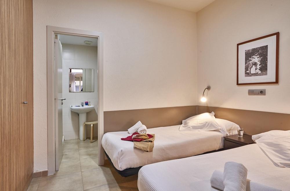 Sants Station Hotel Barcelona