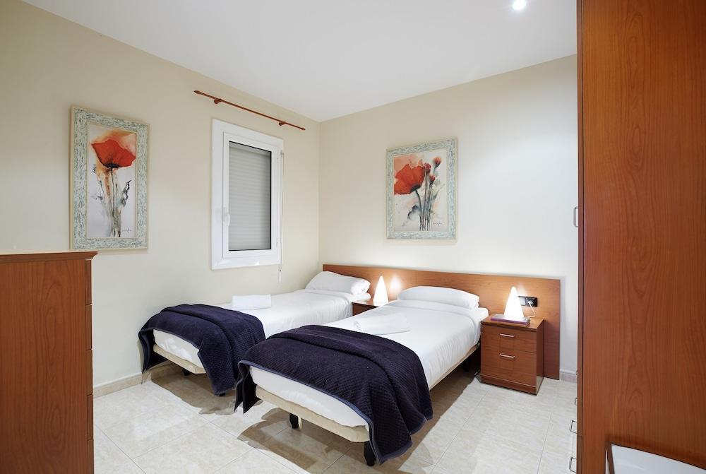 Appartement Ainb Diagonal Francesc Macia Barcelona