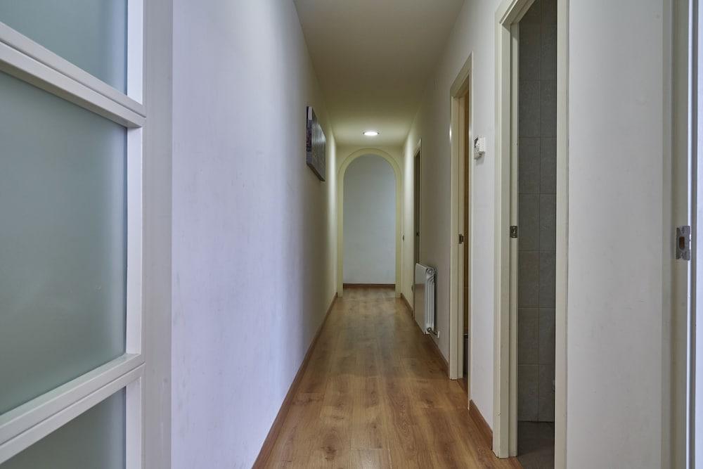 Sants Station Hotel Barcelona