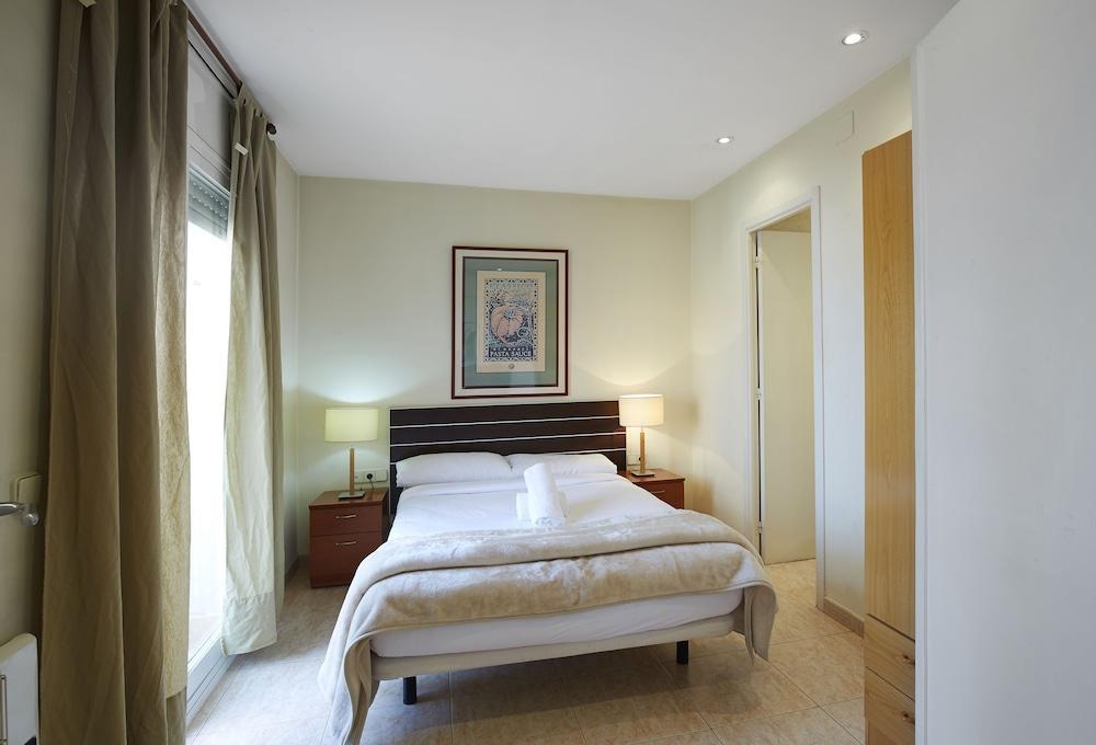 Ainb Diagonal Francesc Macia Appartement
