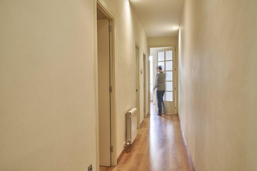 Hotel Sants Station Barcelona