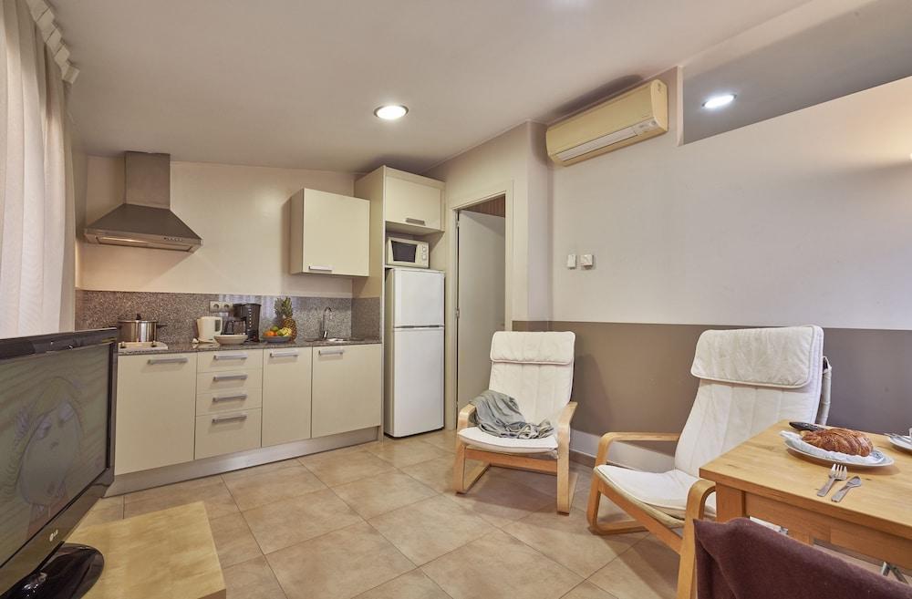 Hotel Sants Station