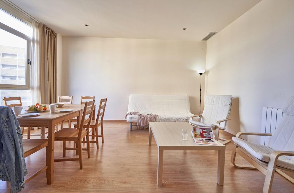 Hotel Sants Station