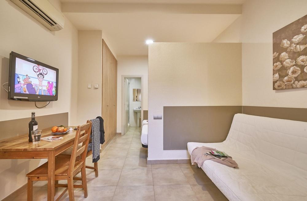 Hotel Sants Station Barcelona