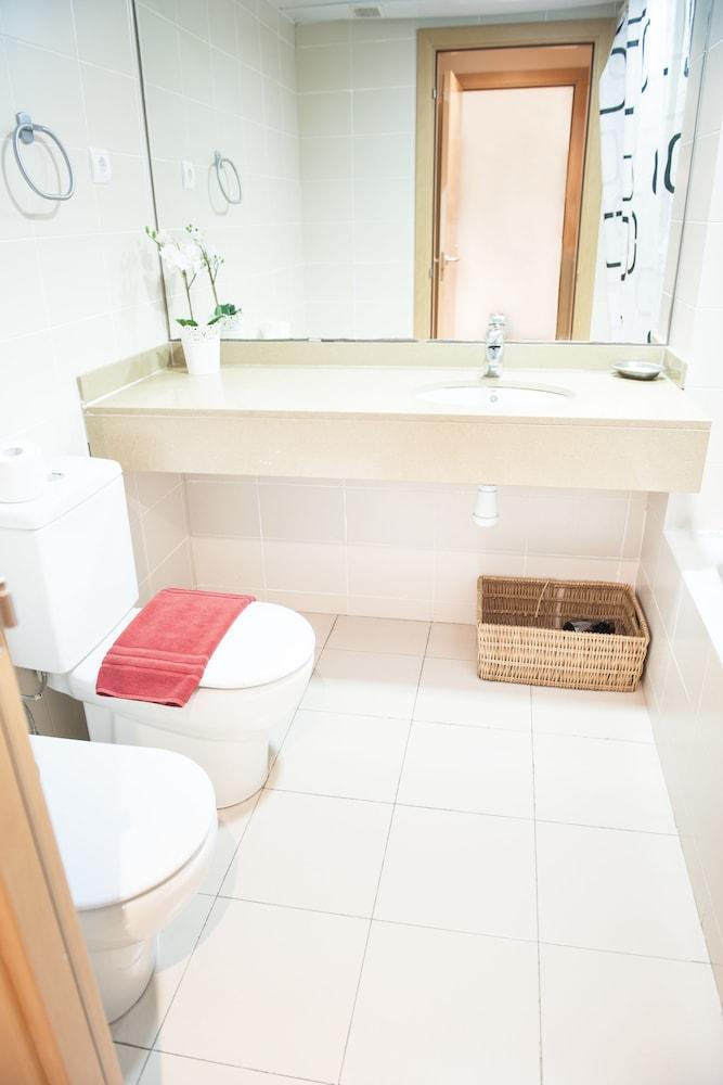 Appartement Alcam Aribau *