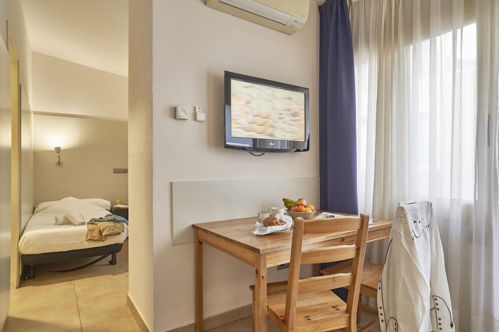 Sants Station Hotel Barcelona