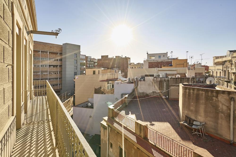 Sants Station 3* Barcelona