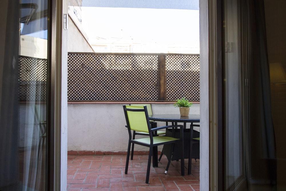 Appartement Dailyflats Centre *