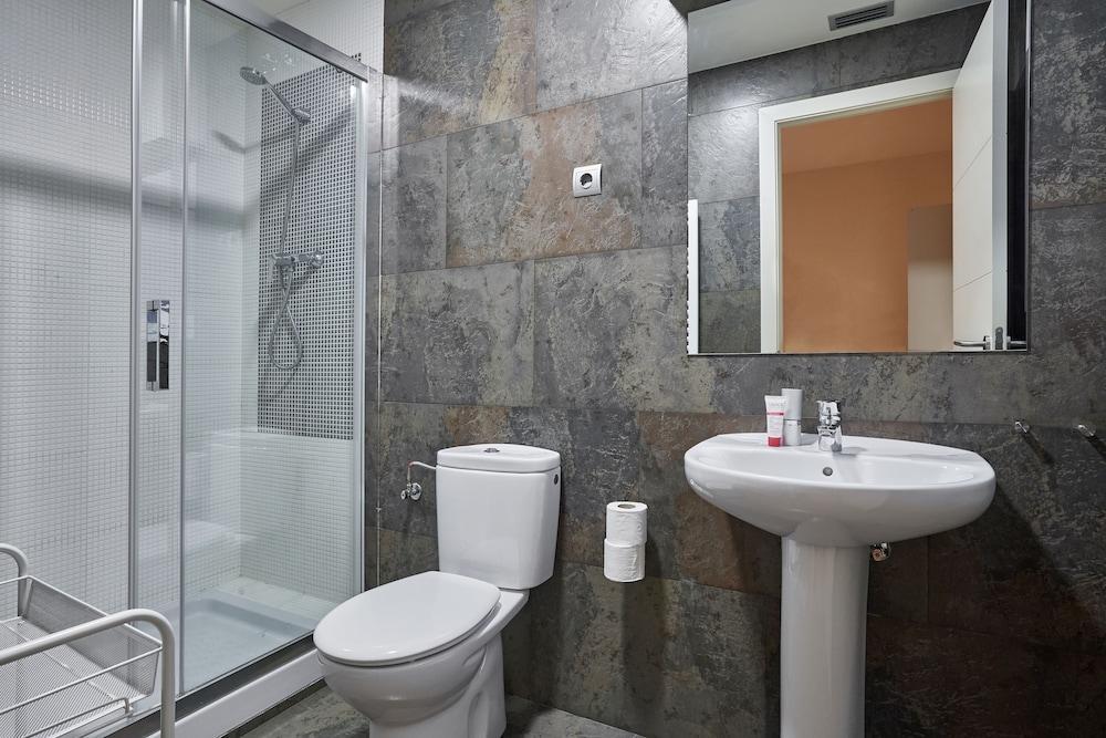 Sants Station Hotel