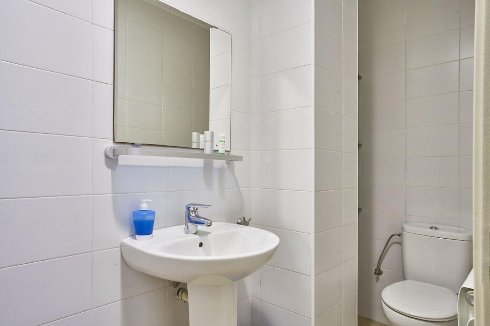 Sants Station Hotel