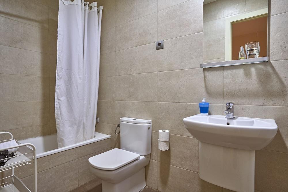 Sants Station Hotel 3*