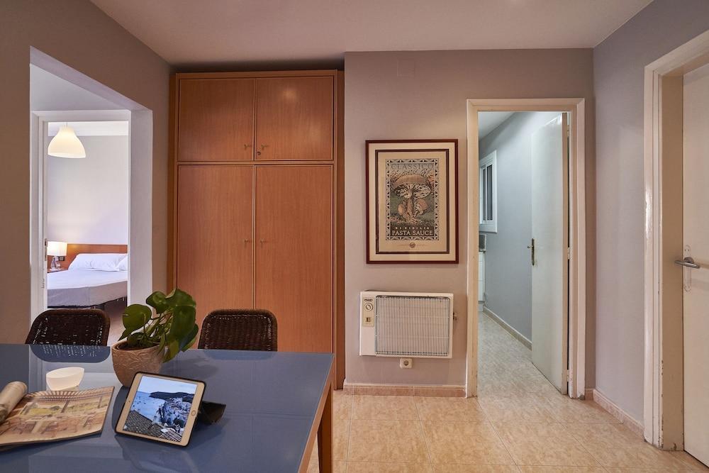 Ainb Diagonal Francesc Macia * Barcelona