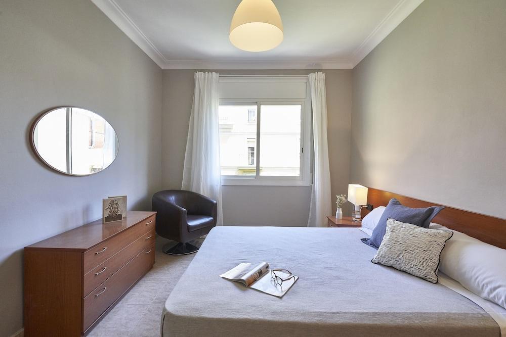 Ainb Diagonal Francesc Macia Appartement Barcelona