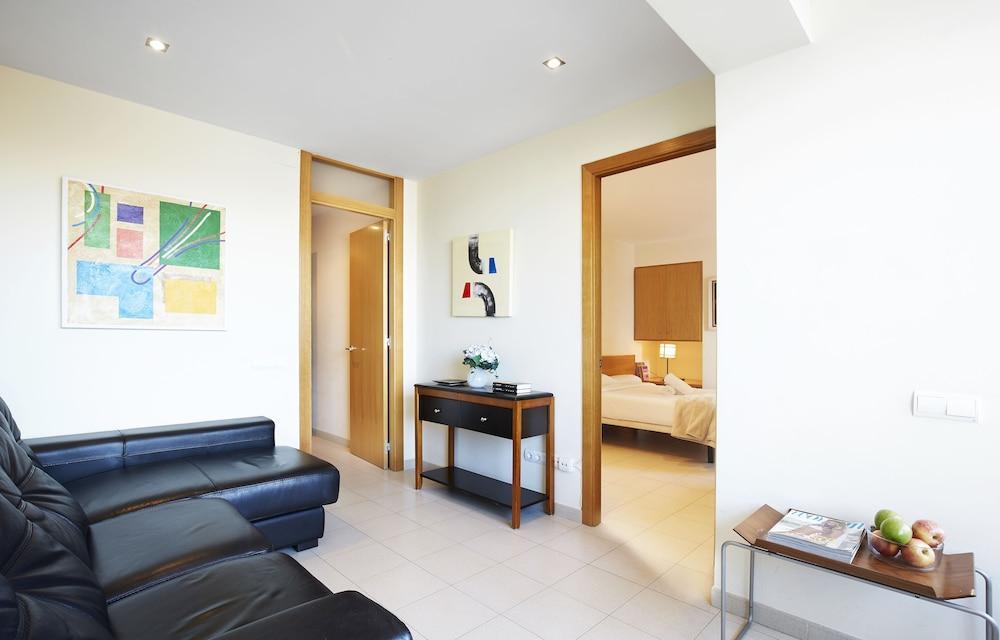Appartement Ainb Diagonal Francesc Macià
