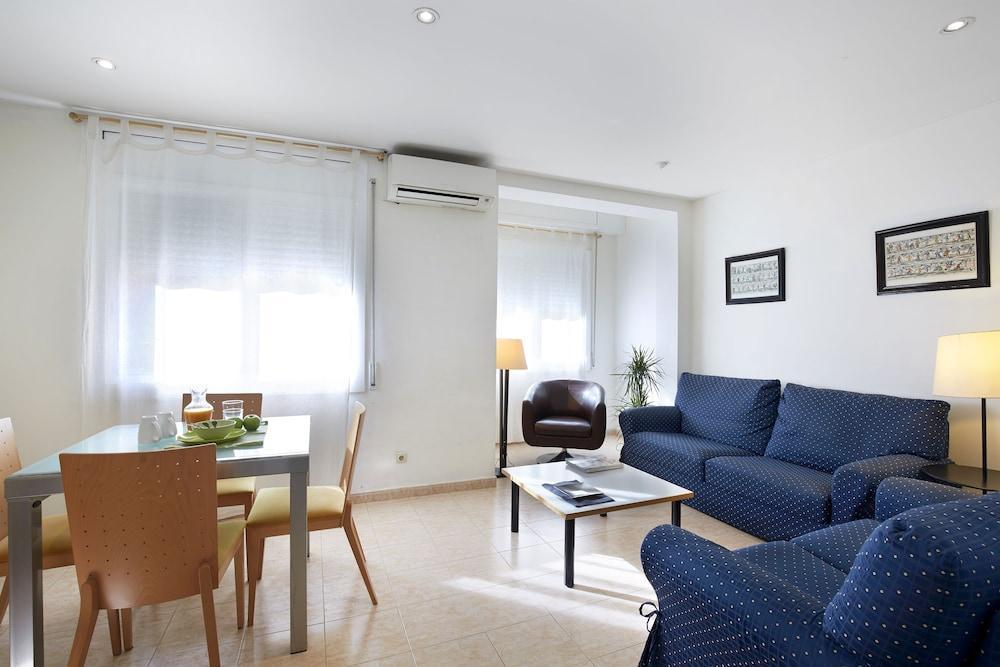 Appartement Ainb Diagonal Francesc Macia Barcelona