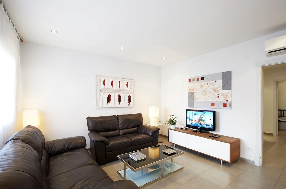 Appartement Ainb Diagonal Francesc Macia