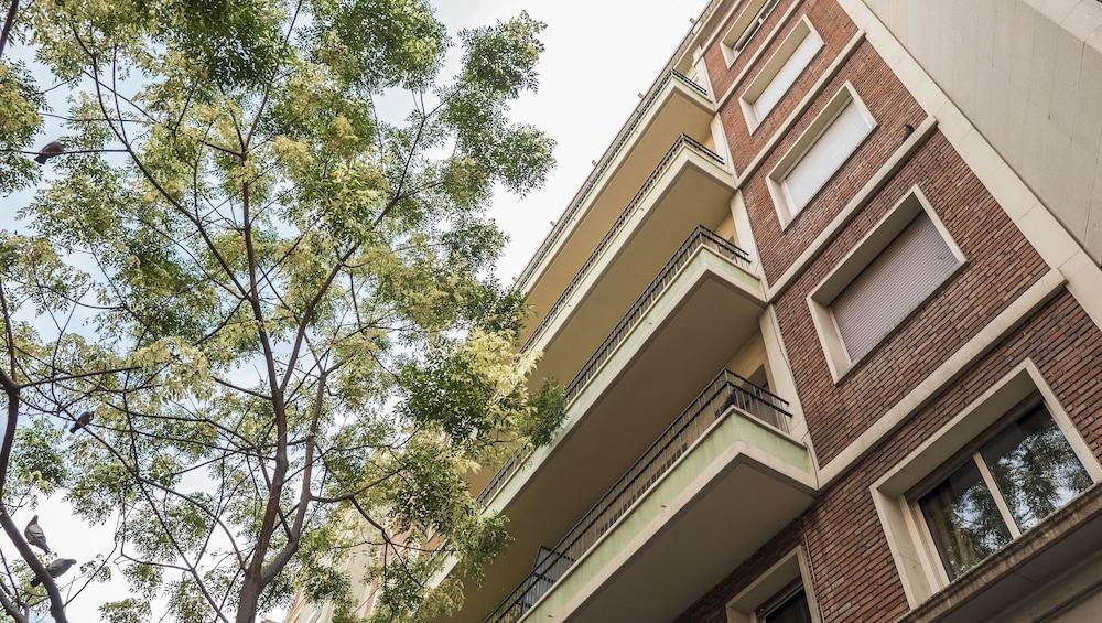 Appartement Ainb Diagonal Francesc Macia Barcelona