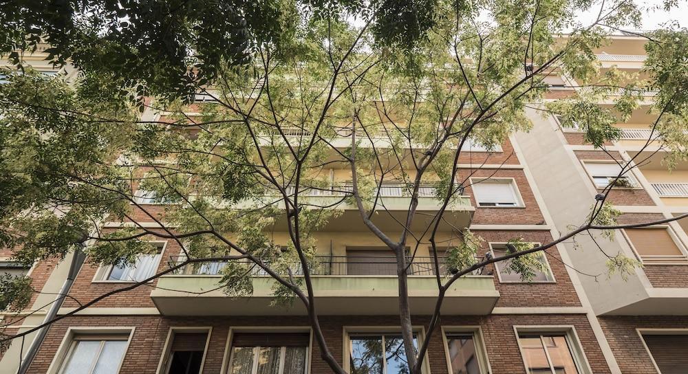 Ainb Diagonal Francesc Macia Appartement Barcelona