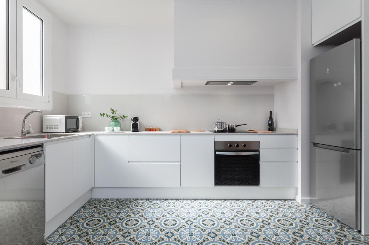 Flateli Pelayo H5 * Barcelona