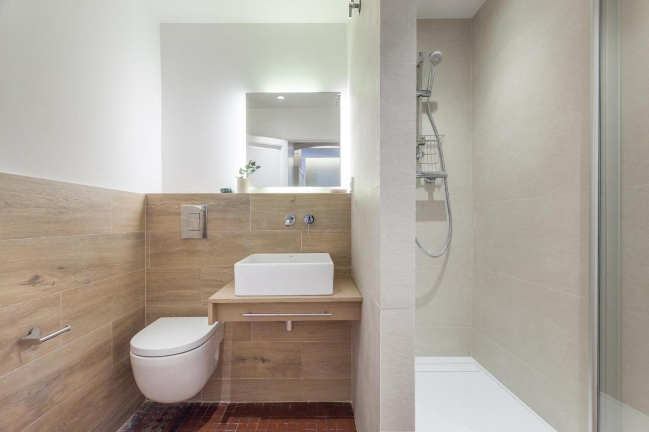 Appartement Flateli Pelayo H5 *