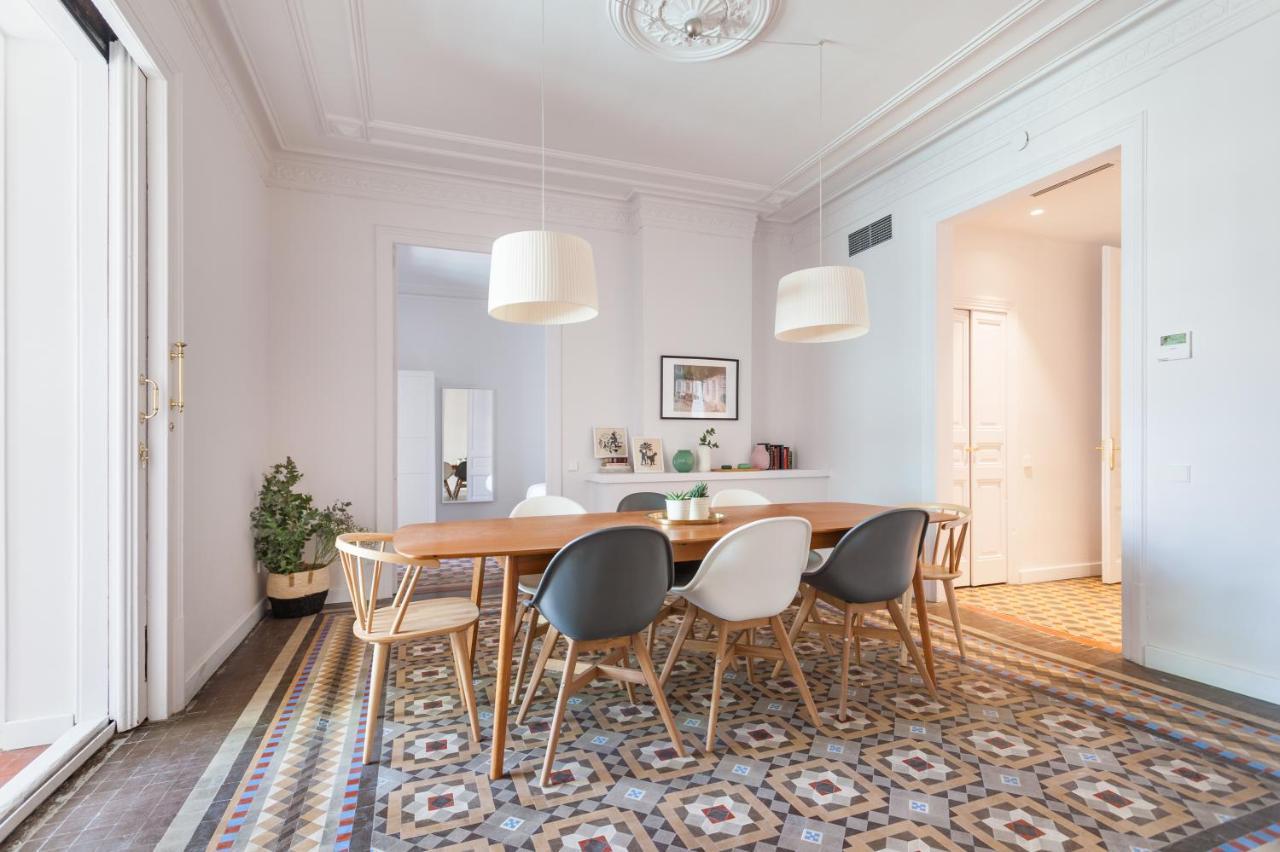 Flateli Pelayo H5 Appartement