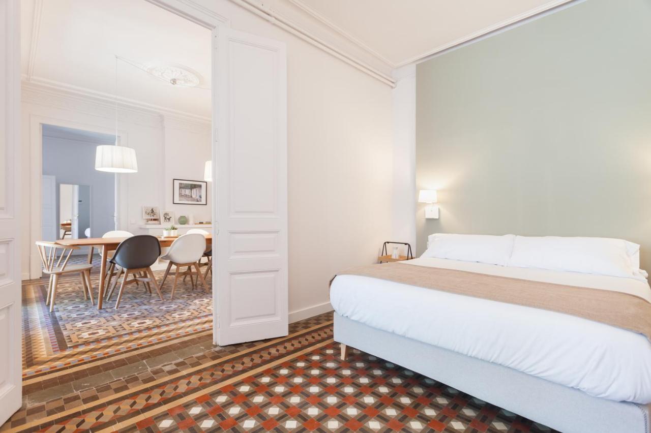 Flateli Pelayo H5 Appartement *