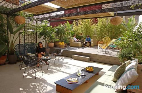 Hotel Chic & Basic Lemon Boutique Barcelona