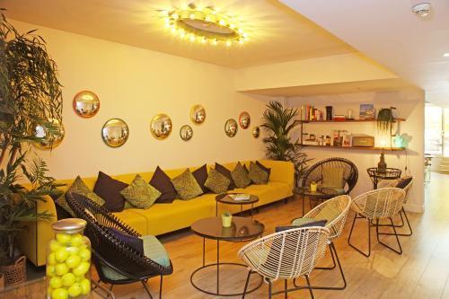 Hotel Chic & Basic Lemon Boutique 2*