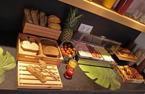 Chic & Basic Lemon Boutique Hotel 2*