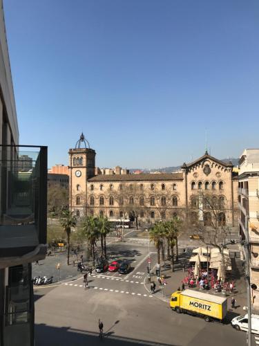 Chic & Basic Lemon Boutique Hotel Barcelona