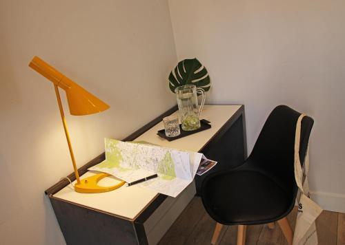 Chic & Basic Lemon Boutique Barcelona