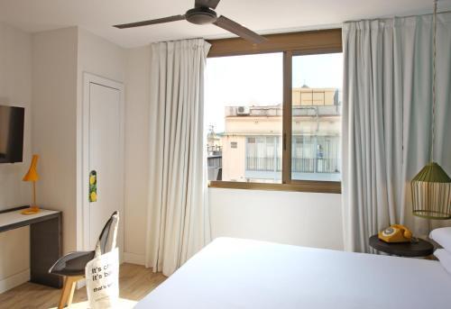 Chic & Basic Lemon Boutique Hotel Barcelona