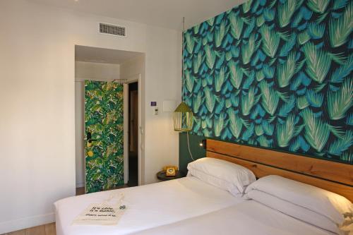 Chic & Basic Lemon Boutique Hotel Barcelona
