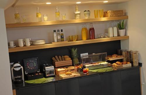 Chic & Basic Lemon Boutique Hotel