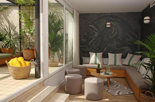 Hotel Chic & Basic Lemon Boutique Barcelona