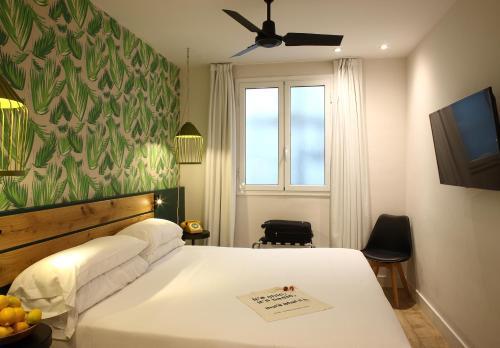 Hotel Chic & Basic Lemon Boutique 2*