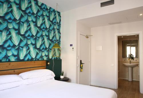 Hotel Chic & Basic Lemon Boutique Barcelona