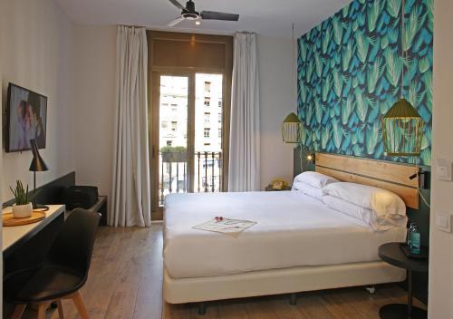 Hotel Chic & Basic Lemon Boutique