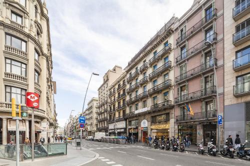 Chic & Basic Lemon Boutique Hotel Barcelona