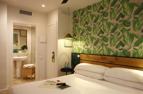Chic & Basic Lemon Boutique Hotel Barcelona