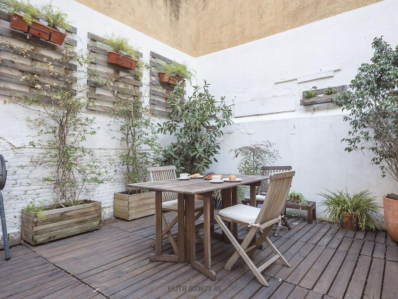 Alcam Loft Alio Barcelone
