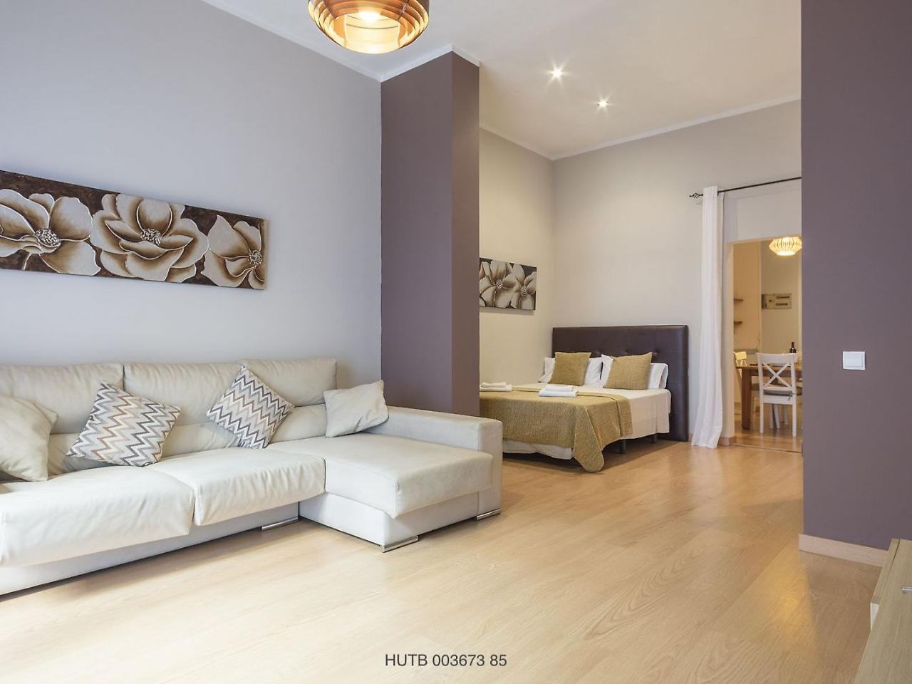 Appartement Alcam Loft Alio *