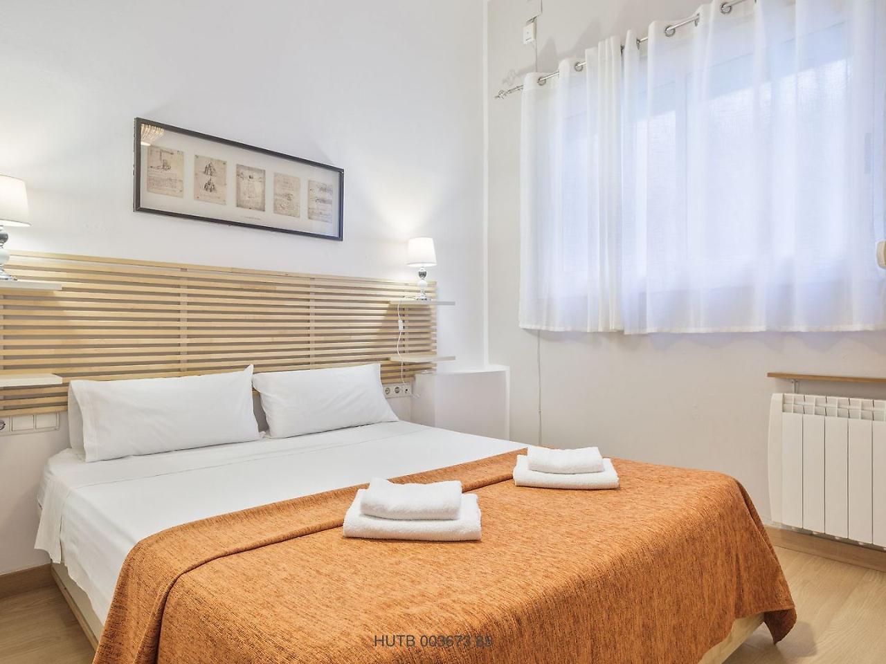 Alcam Loft Alio * Barcelone