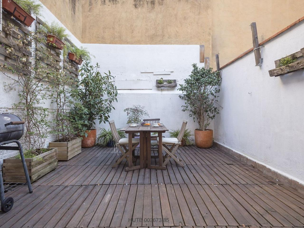 Alcam Loft Alio Appartement