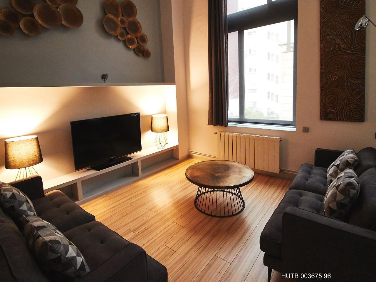 Appartement Alcam Alio Cine