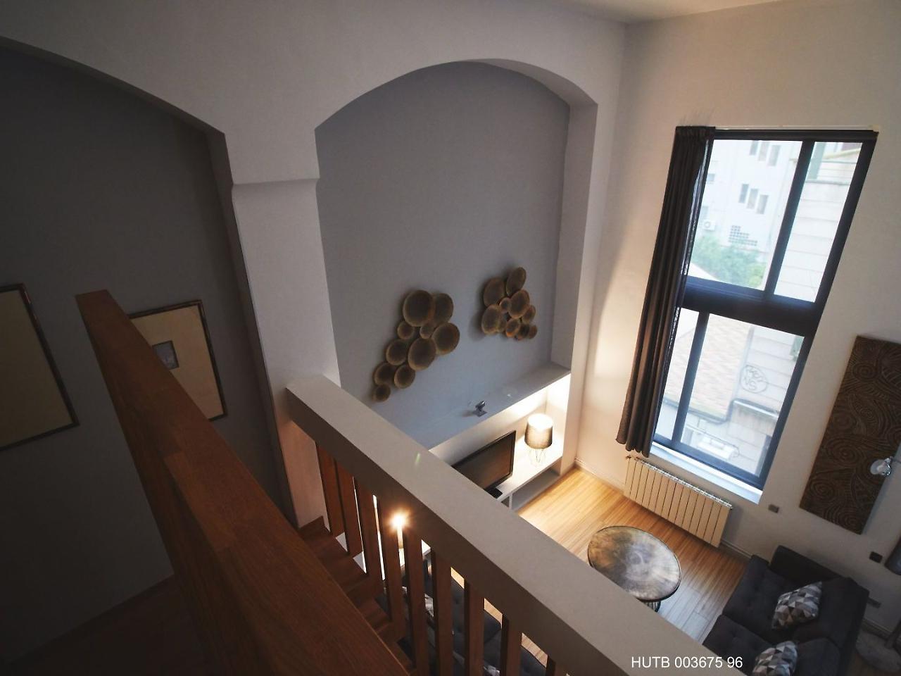 Appartement Alcam Alio Cine Barcelone
